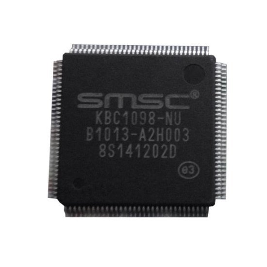 Smsc Kbc1098-Nu