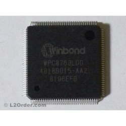 Winbond Wpc8763Ldg