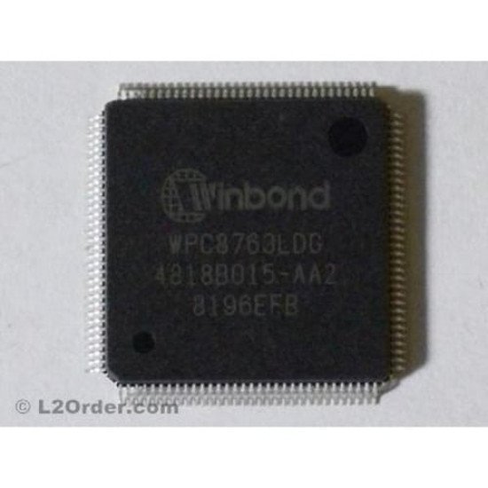 Winbond Wpc8763Ldg