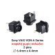 Dc Jack Sony Vaio Vgn-A Series: Dc Jack Sony Vaio Vgn-A Series: