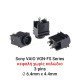 Dc Jack Sony Vgn Fs/Fw/Fz Dc Jack Sony Vgn Fs/Fw/Fz