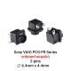 Dc Jack Sony Pcg-Frv Fr Fj Series Dc Jack Sony Pcg-Frv Fr Fj Series