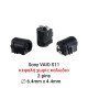 Dc Jack Sony S11 Dc Jack Sony S11