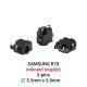 Dc Jack Samsung R70 Dc Jack Samsung R70