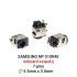 Dc Jack Samsung Np 510R4E