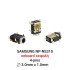 Dc Jack Samsung Np-Ns310