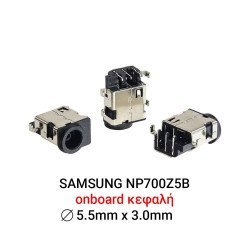 Dc Jack Samsung Np700Z5B