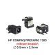 Dc Jack Compaq Presario 1200 Dc Jack Compaq Presario 1200