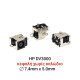 Dc Jack Hp Dv3000 Dc Jack Hp Dv3000