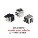 Dc Jack Dell N4010 Dc Jack Dell N4010