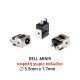 Dc Jack Dell Mini9 Dc Jack Dell Mini9