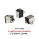 Dc Jack Toshiba L40, Lenovo Y400, Asus N55 Dc Jack Toshiba L40, Lenovo Y400, Asus N55