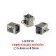 Dc Jack Lg R510 Dc Jack Lg R510