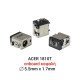 Dc Jack Acer 1810T Dc Jack Acer 1810T