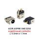 Dc Jack Acer Aspire One D250 Dc Jack Acer Aspire One D250