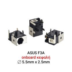 Dc Jack For Asus F3A, Fujitsu Siemens V5535