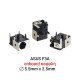 Dc Jack For Asus F3A, Fujitsu Siemens V5535 Dc Jack For Asus F3A, Fujitsu Siemens V5535
