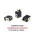 Dc Jack Lenovo Y330