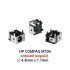 Dc Jack Hp Compaq M700