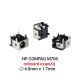 Dc Jack Hp Compaq M700