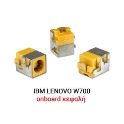 Dc Jack Ibm Lenovo W700 W701 W700Ds