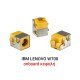 Dc Jack Ibm Lenovo W700 W701 W700Ds Dc Jack Ibm Lenovo W700 W701 W700Ds