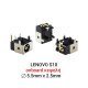 Dc Jack Lenovo S10 Dc Jack Lenovo S10