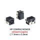 Dc Jack Hp/Compaq Business Notebook Nc8430 Dc Jack Hp/Compaq Business Notebook Nc8430