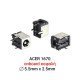 Dc Jack Acer Aspire 1670 Dc Jack Acer Aspire 1670