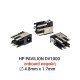 Dc Jack Compaq/Hp Pavilion Dv1000 Series