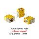 Dc Jack Acer Aspire 3050 Dc Jack Acer Aspire 3050