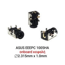 Dc Jack Asus Eeepc 1005Ha