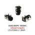 Dc Jack Asus Eeepc 1005Ha