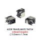 Dc Jack Acer Travelmate Tm734 Dc Jack Acer Travelmate Tm734