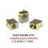 Dc Jack Acer 5741