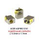 Dc Jack Acer 5741 Dc Jack Acer 5741