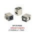 Dc Jack Hp Dv4000