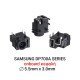 Dc Jack Samsung V20, V25 Gateway Dc Jack Samsung V20, V25 Gateway