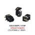 Dc Jack Asus Eeepc 1018P