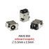 Dc Jack Asus G53