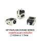 Dc Jack Hp Pavilion Dv5000 Series Dv5000 Dc Jack Hp Pavilion Dv5000 Series Dv5000
