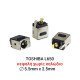 Dc Jack Toshiba L650 Lenovo G550 Dc Jack Toshiba L650 Lenovo G550