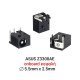 Dc Jack Asus Z3300Ae, A4L(Z9000)