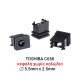 Dc Jack Toshiba C650 Dc Jack Toshiba C650