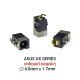 Dc Jack Asus Ux Series Dc Jack Asus Ux Series