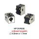 Dc Jack Hp Dv9000 Dc Jack Hp Dv9000