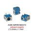 Dc Jack Acer Aspire Ms 2272