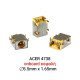 Dc Jack Acer 4738 Dc Jack Acer 4738