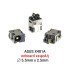 Dc Jack Asus X401A