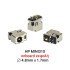 Dc Jack Hp Mini310